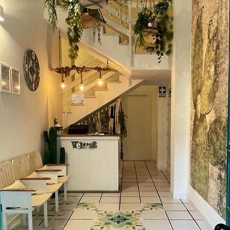 Thalia Guest House مارزاميمي المظهر الخارجي الصورة