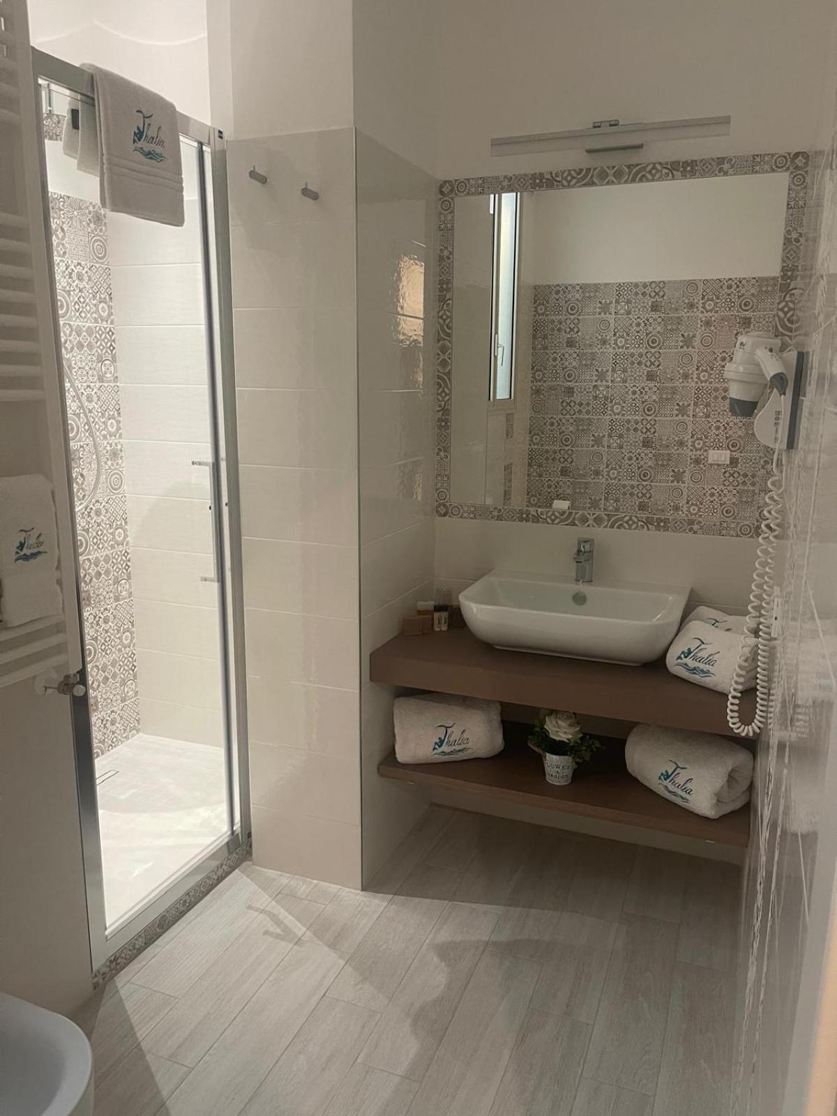 Thalia Guest House مارزاميمي المظهر الخارجي الصورة