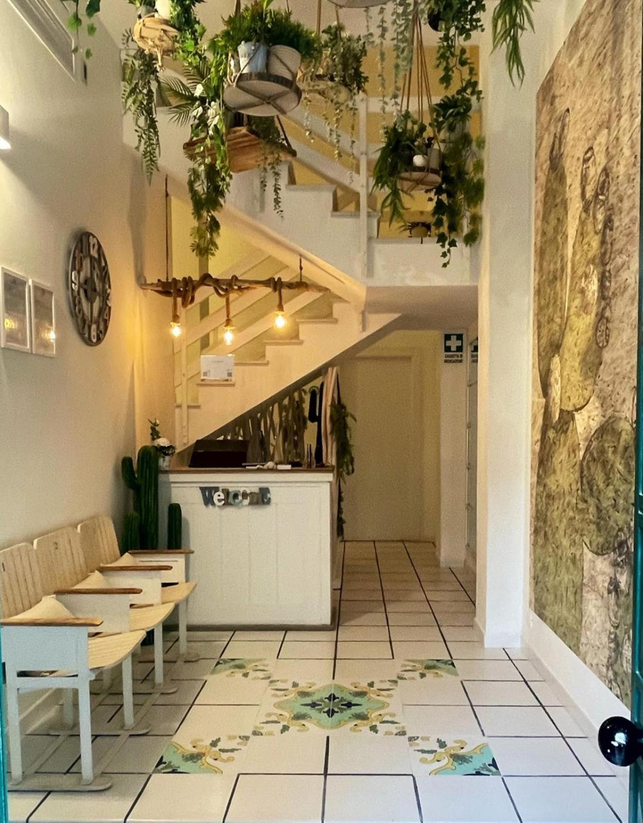 Thalia Guest House مارزاميمي المظهر الخارجي الصورة