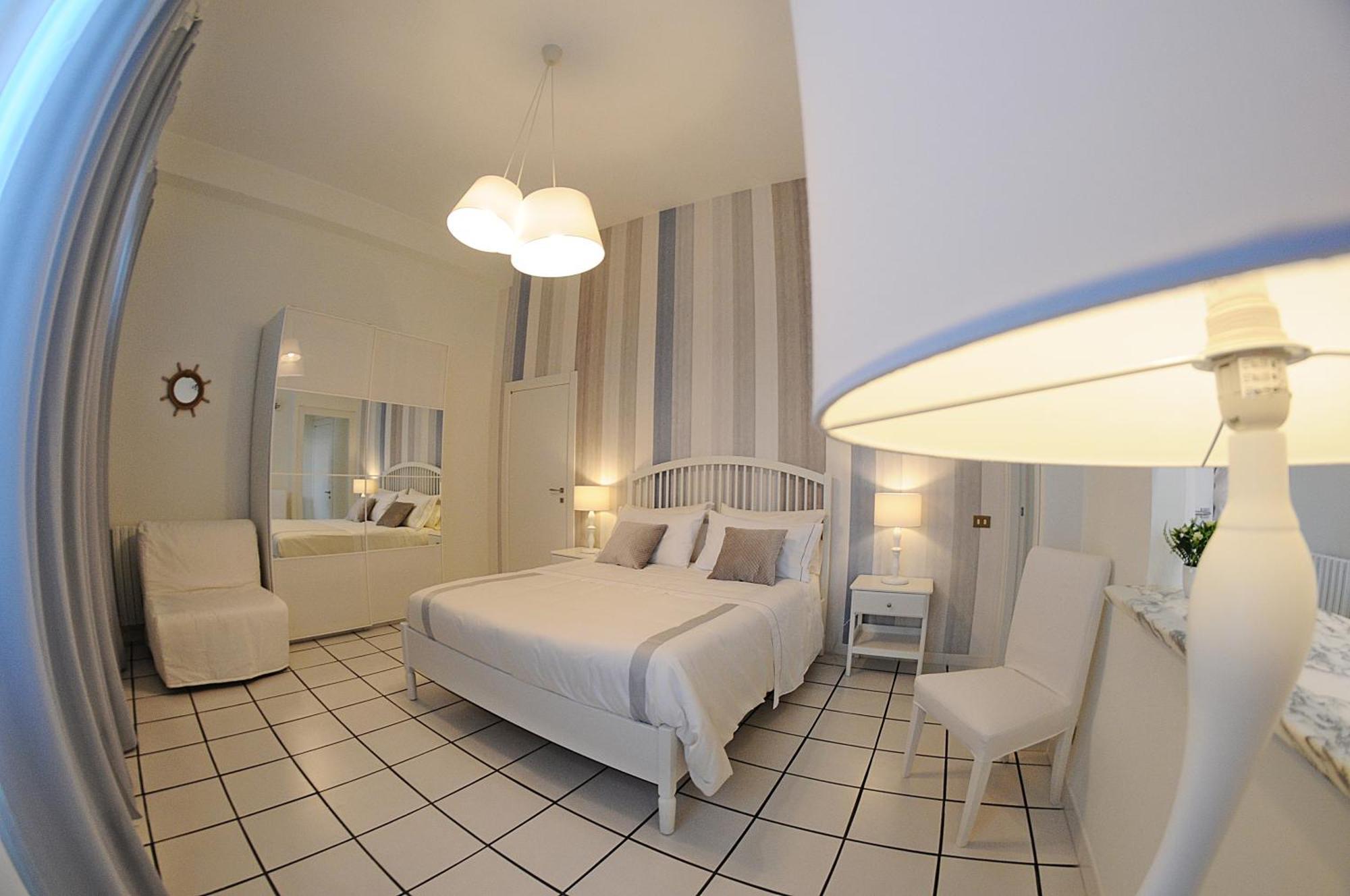 Thalia Guest House مارزاميمي الغرفة الصورة