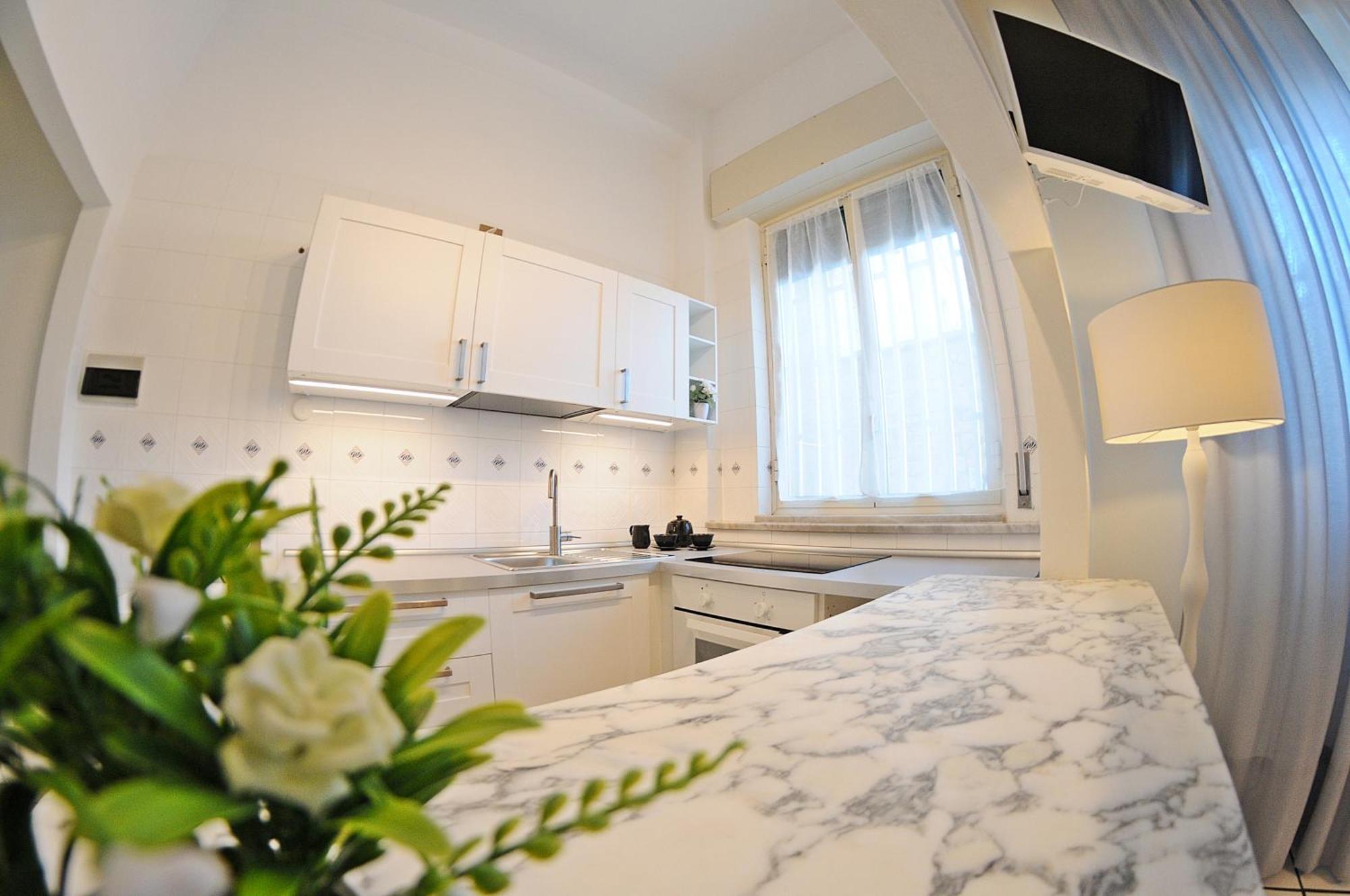 Thalia Guest House مارزاميمي الغرفة الصورة