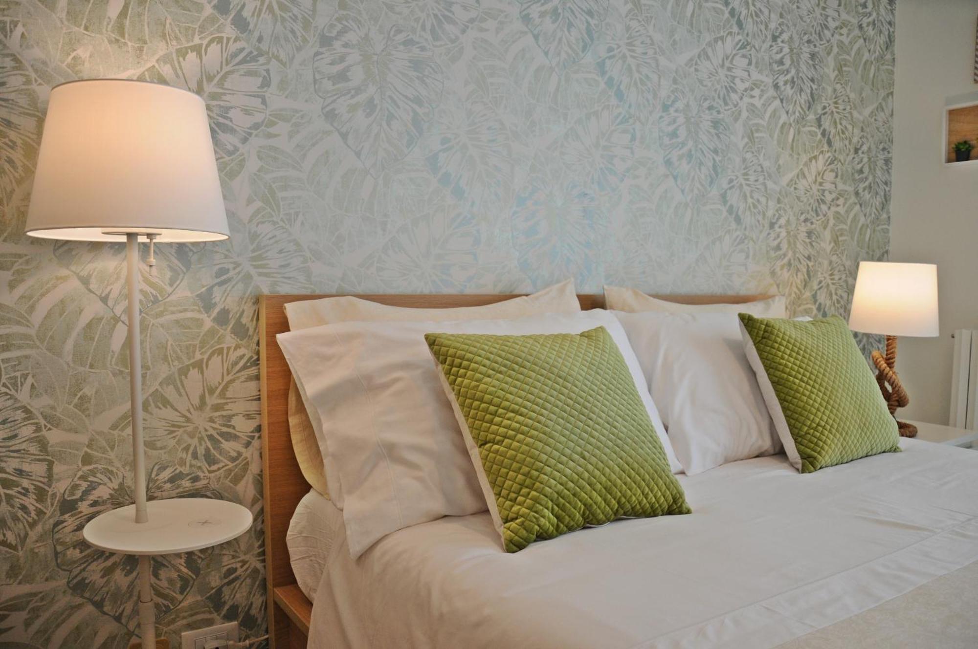 Thalia Guest House مارزاميمي الغرفة الصورة
