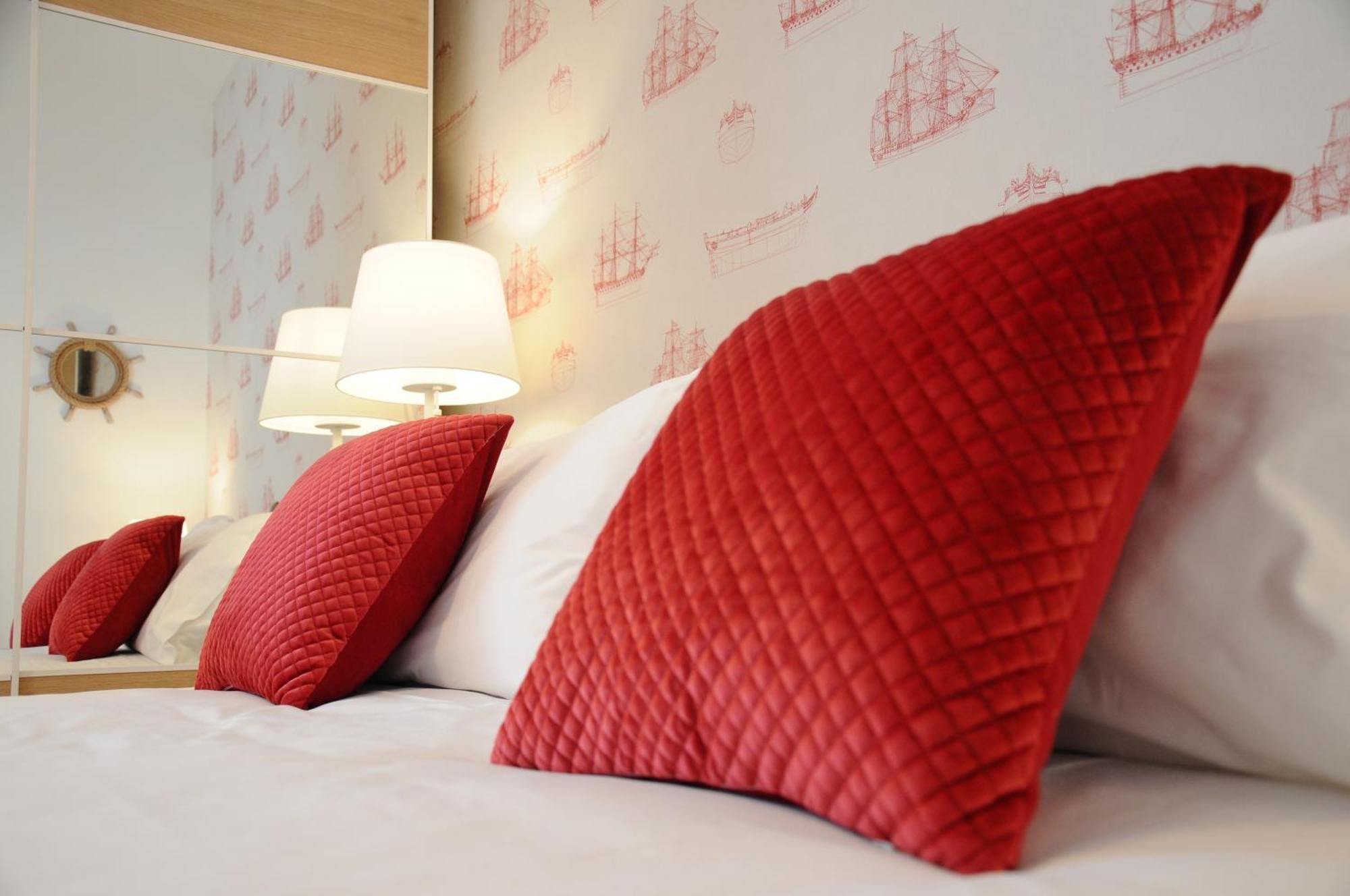 Thalia Guest House مارزاميمي الغرفة الصورة