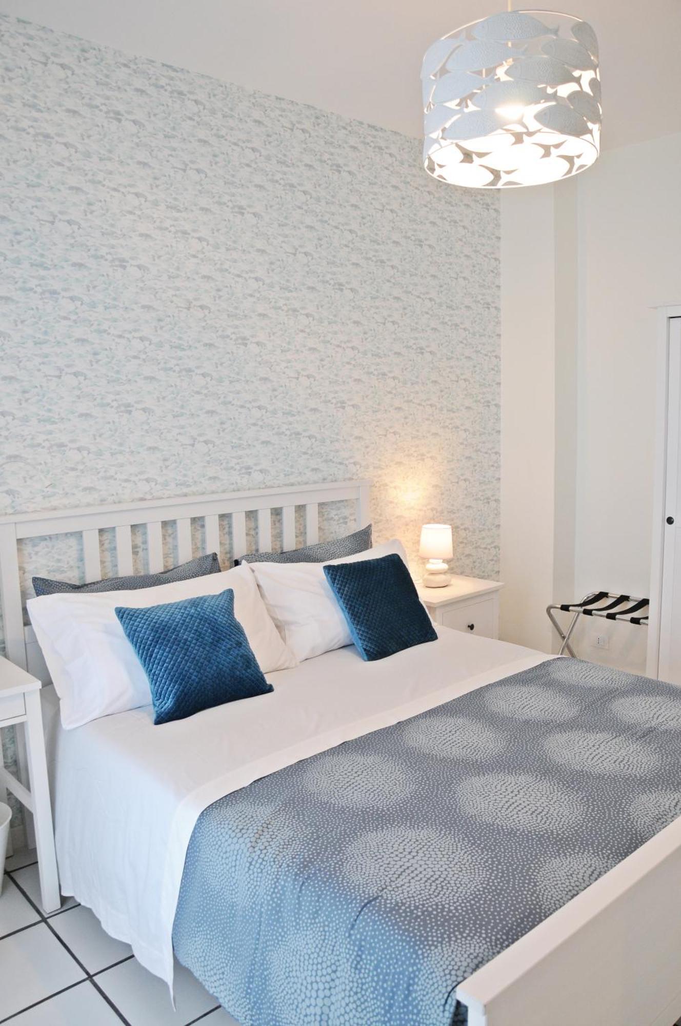 Thalia Guest House مارزاميمي الغرفة الصورة