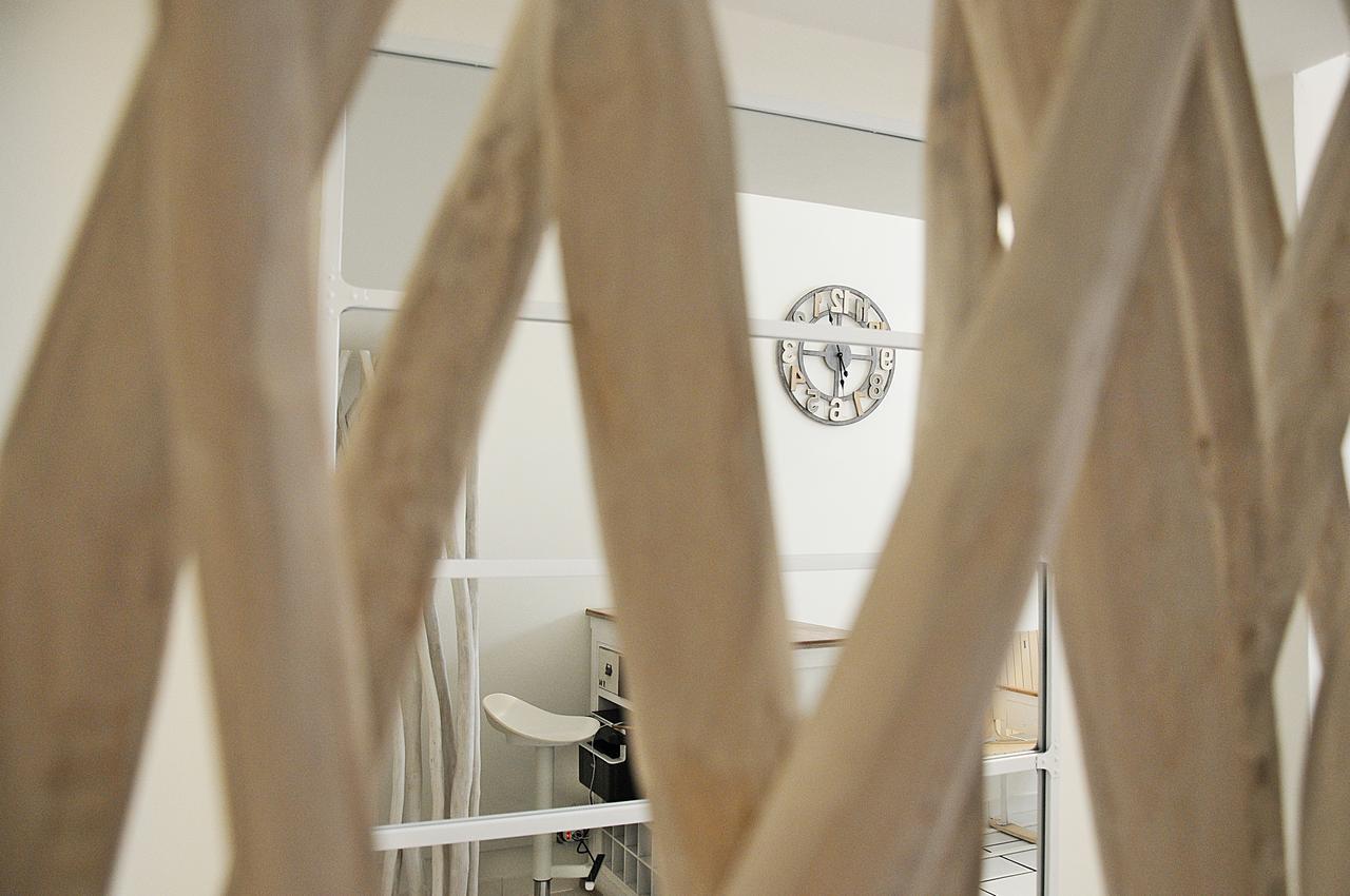 Thalia Guest House مارزاميمي المظهر الخارجي الصورة