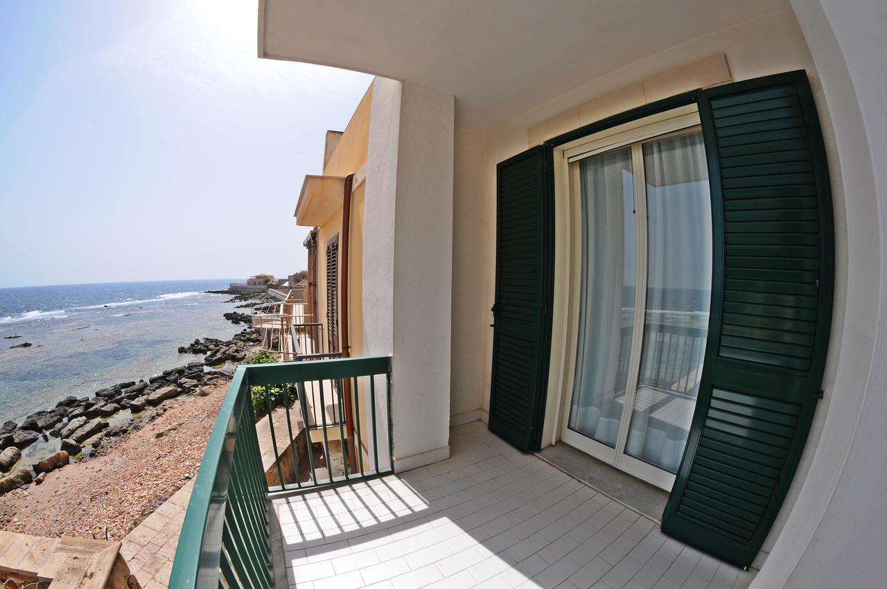 Thalia Guest House مارزاميمي المظهر الخارجي الصورة
