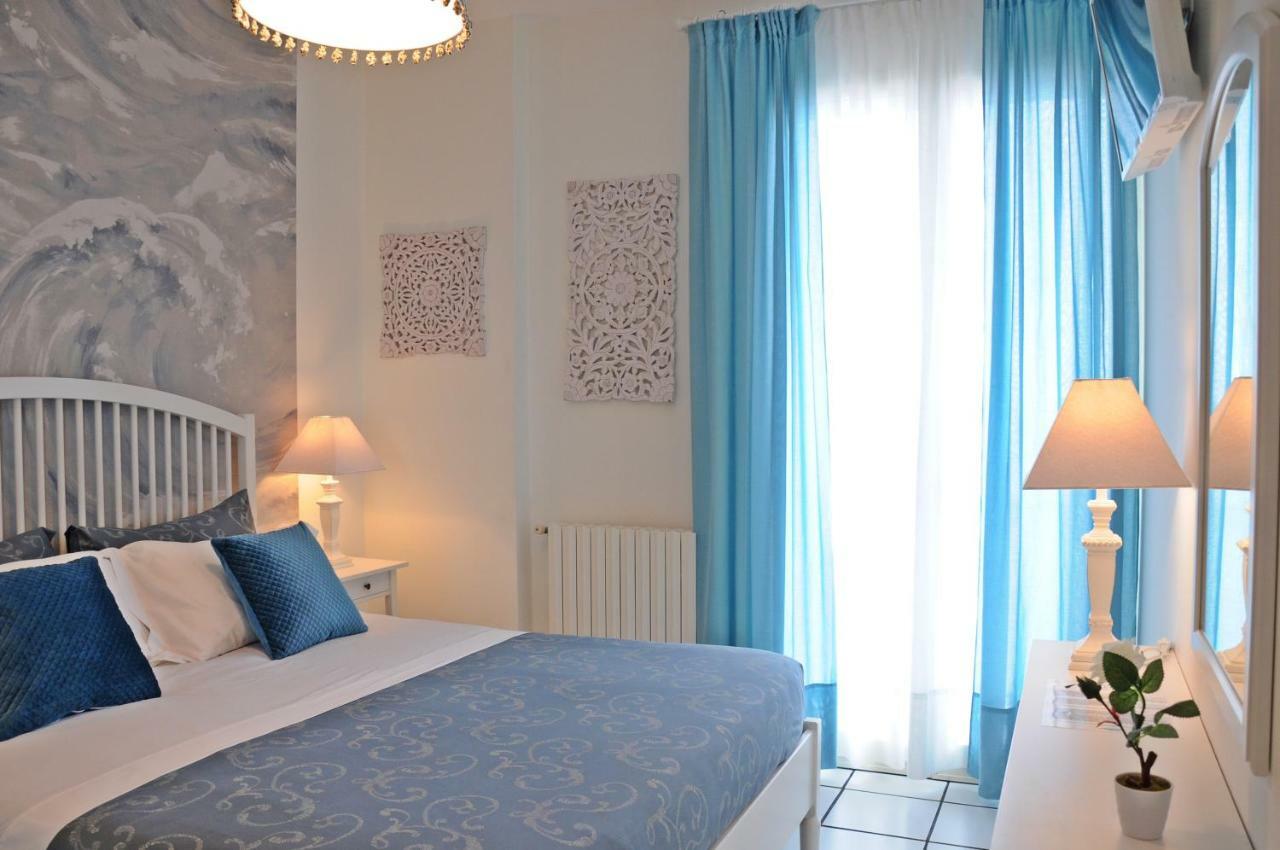 Thalia Guest House مارزاميمي المظهر الخارجي الصورة