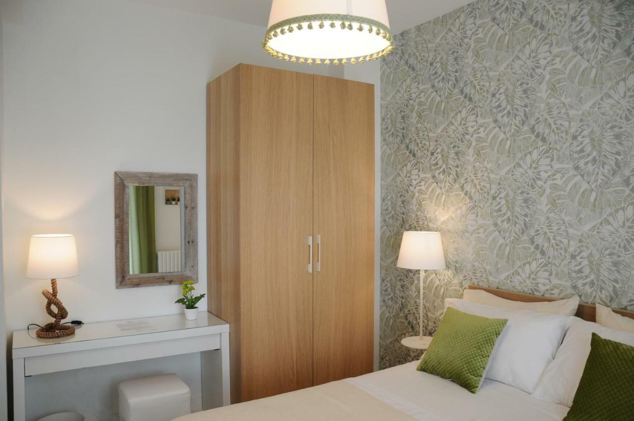 Thalia Guest House مارزاميمي المظهر الخارجي الصورة