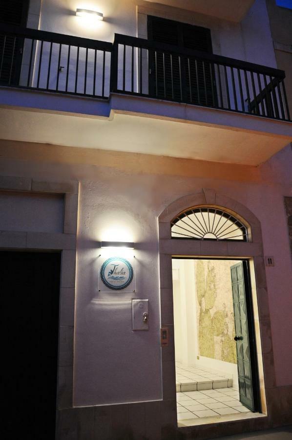 Thalia Guest House مارزاميمي المظهر الخارجي الصورة