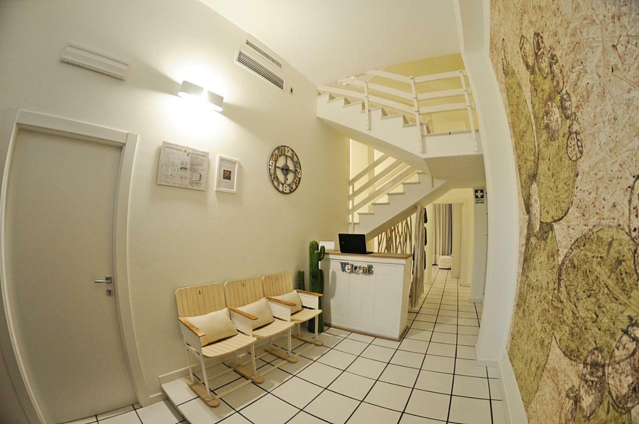 Thalia Guest House مارزاميمي المظهر الخارجي الصورة