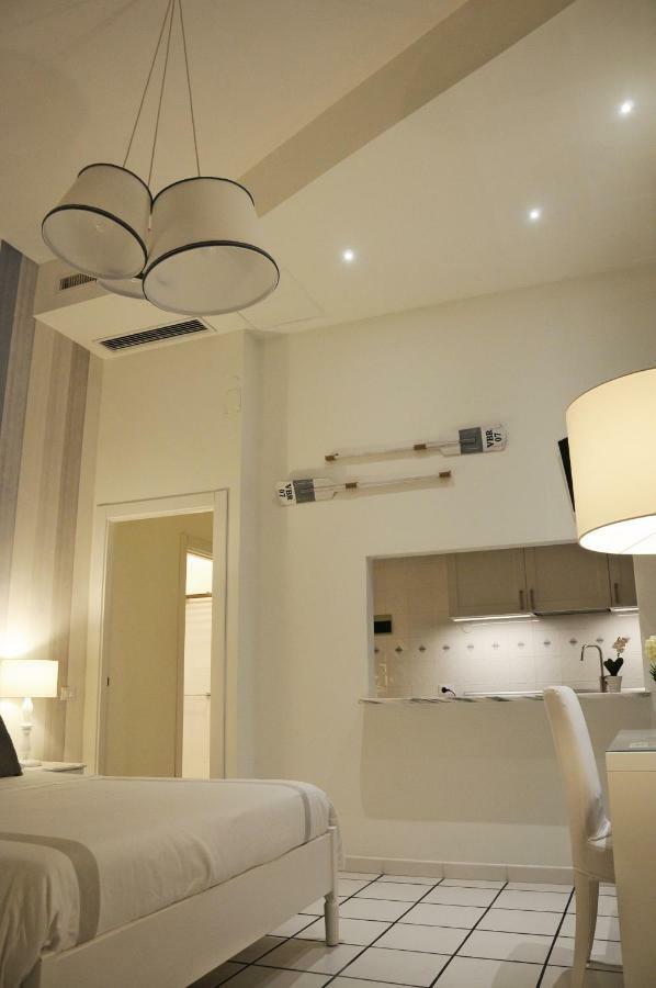 Thalia Guest House مارزاميمي المظهر الخارجي الصورة