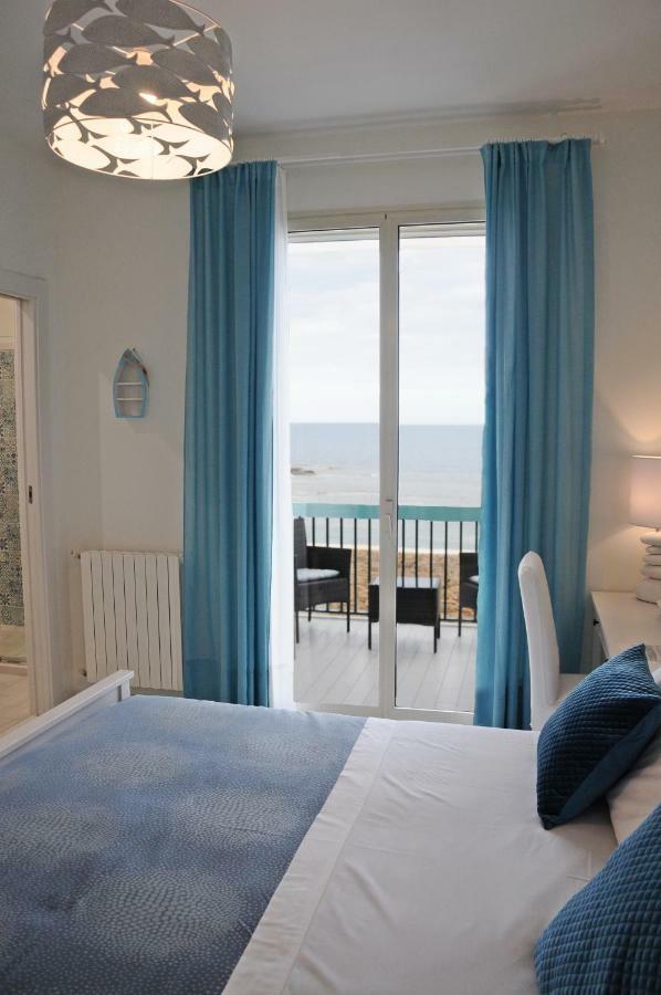 Thalia Guest House مارزاميمي المظهر الخارجي الصورة