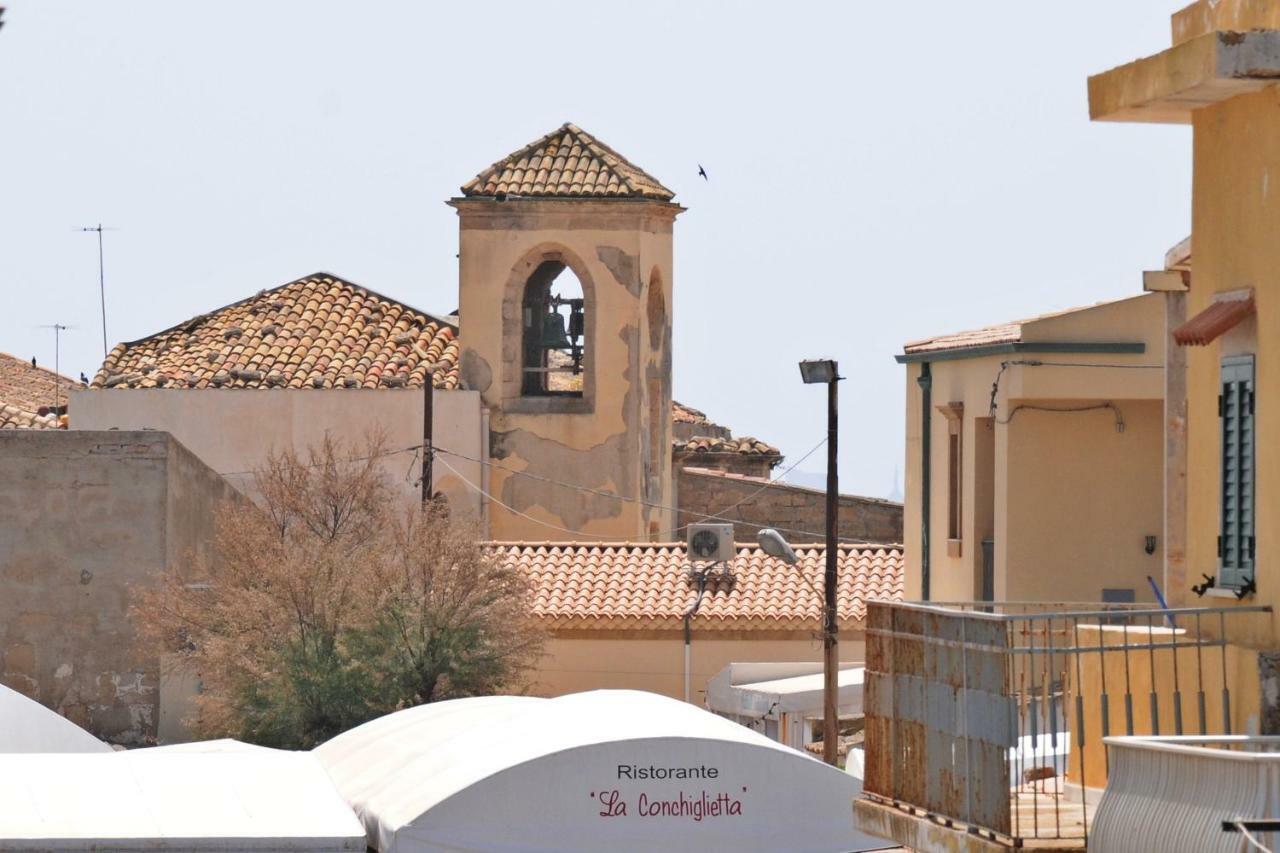 Thalia Guest House مارزاميمي المظهر الخارجي الصورة